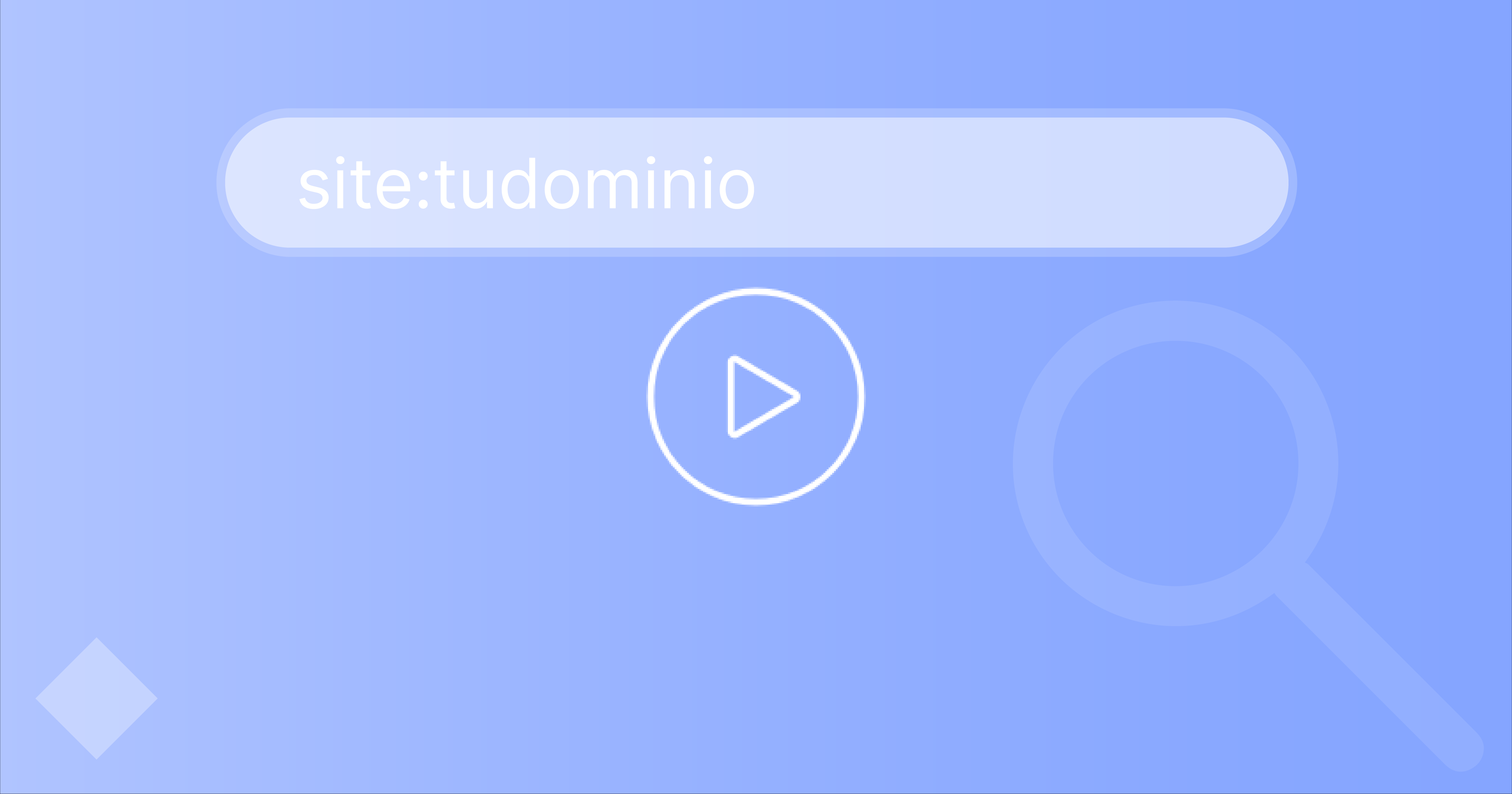 Indexación en Google