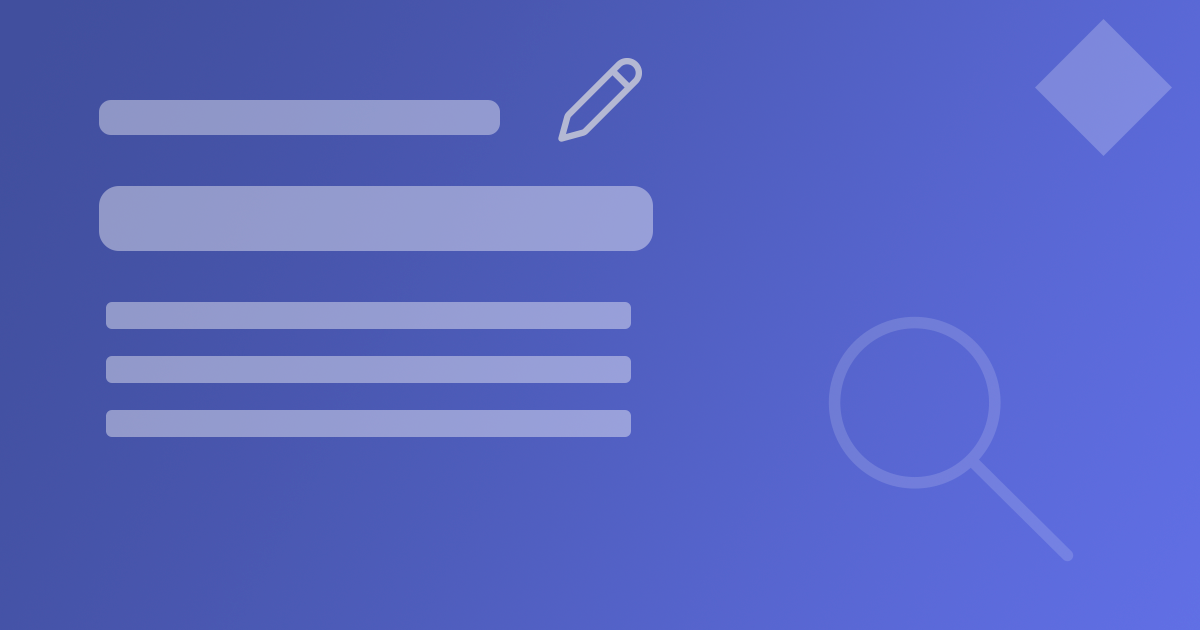 Optimizar metadata SEO