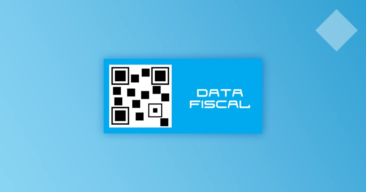 Cómo obtener mi código de Data Fiscal de AFIP