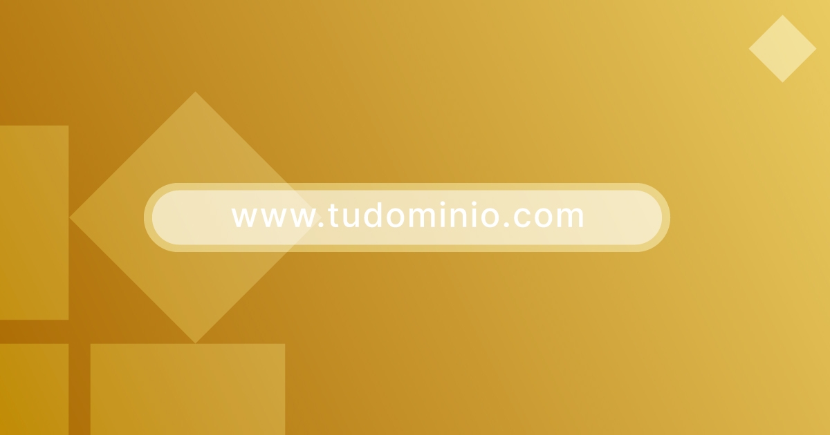 Cómo registrar un dominio en GoDaddy y delegar los DNS a Grid Web Engine