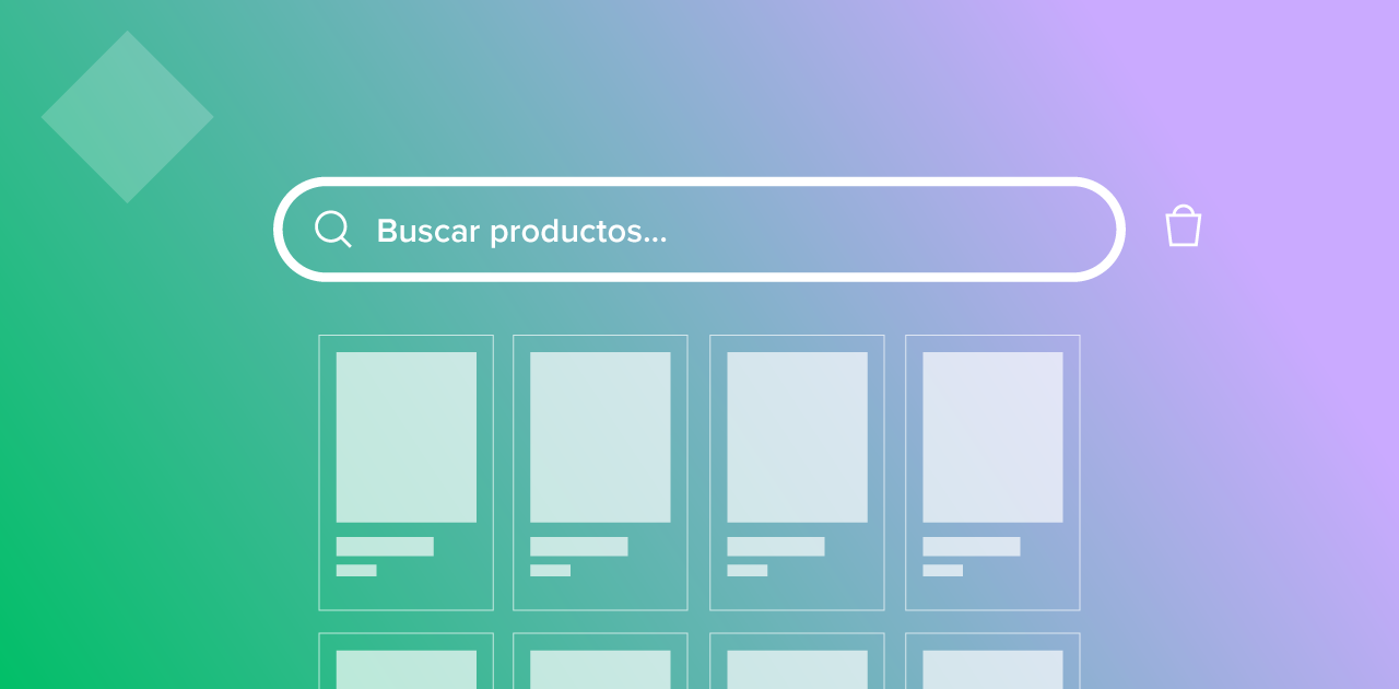 Buscador de productos