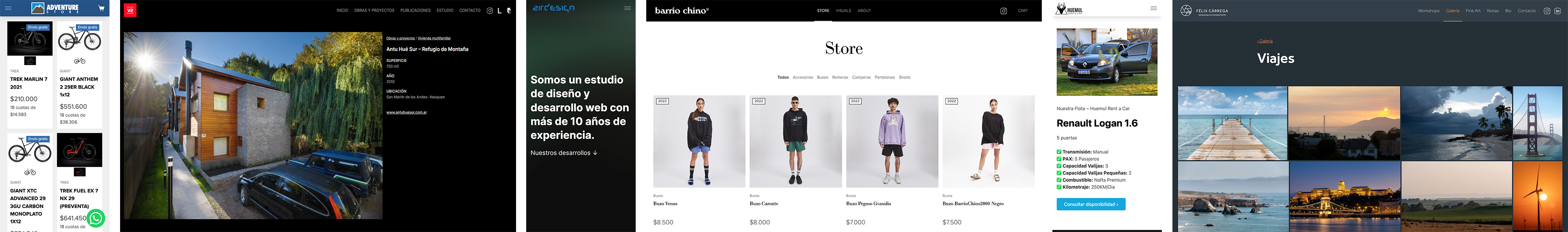 Diseñado con Grid
