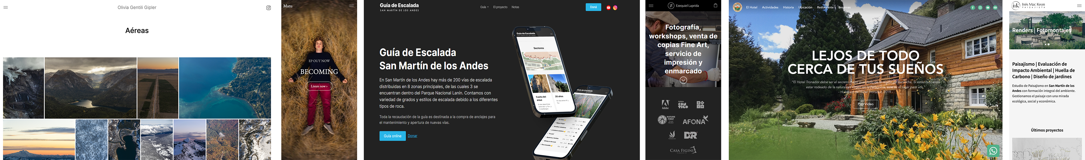 Diseñado con Grid