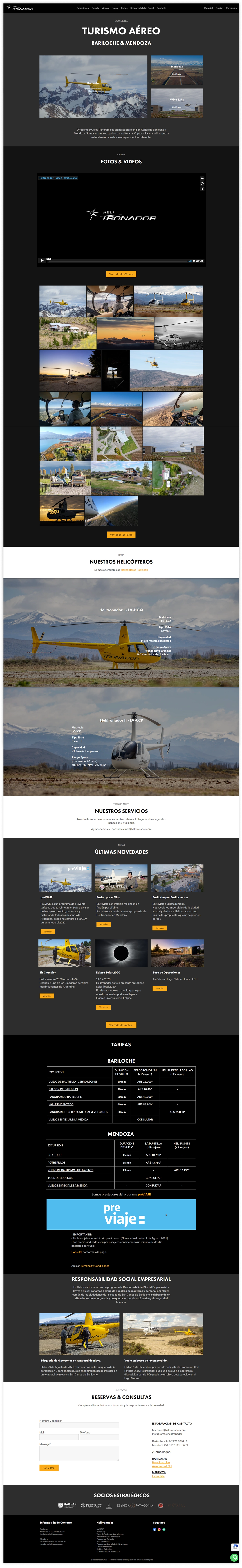 Helitronador