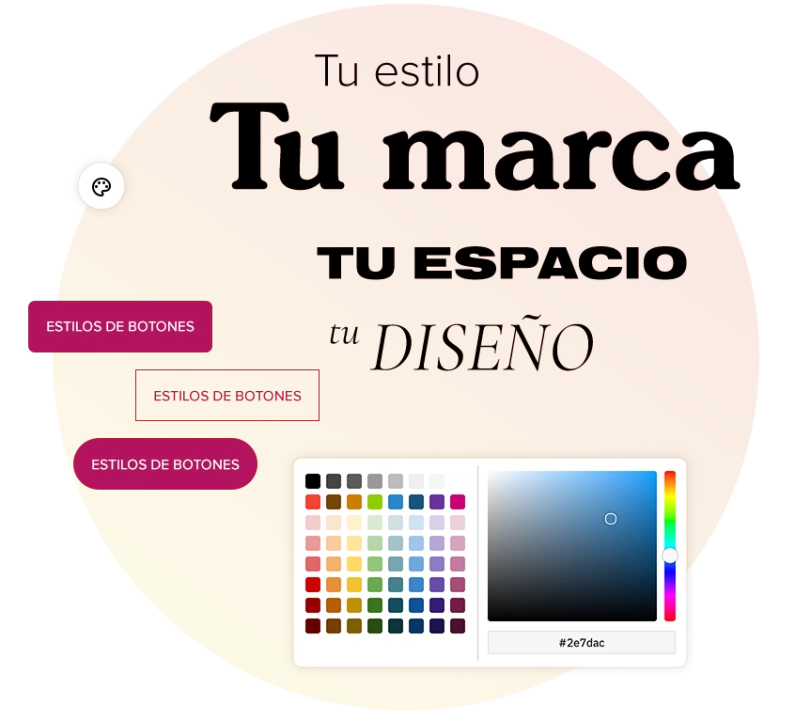 Grid Web Engine