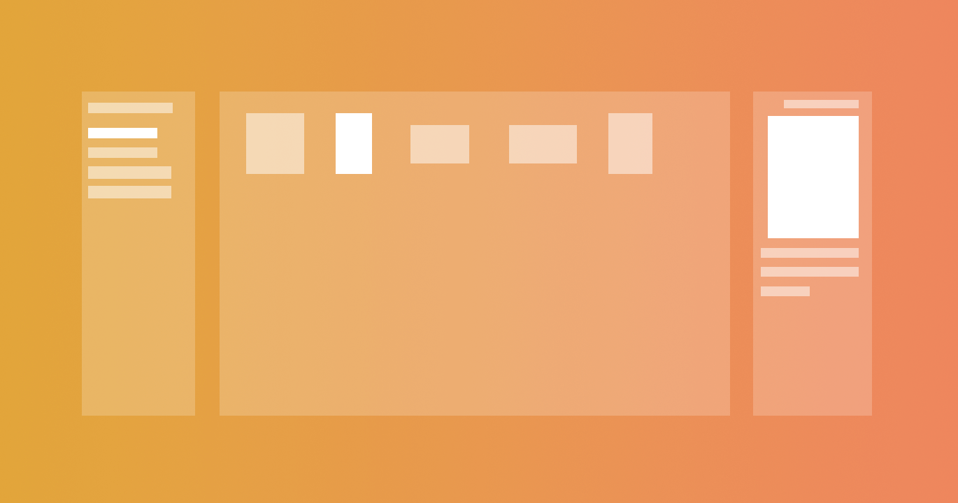 Grid Web Engine