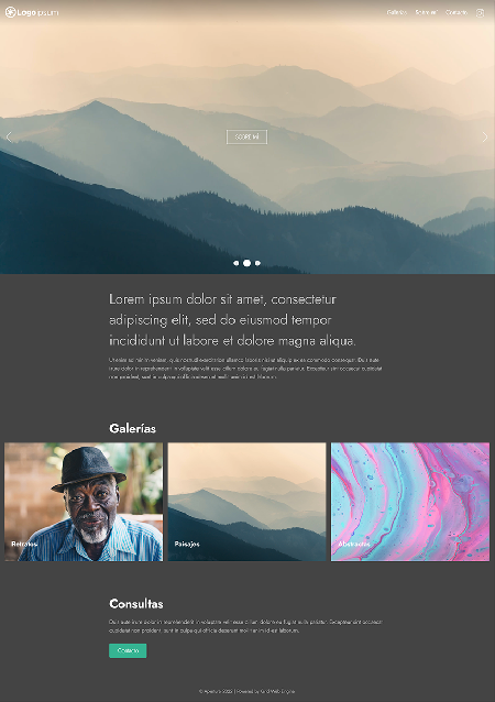 Aperture
