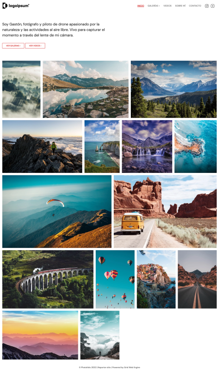 Photofolio